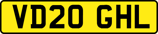 VD20GHL