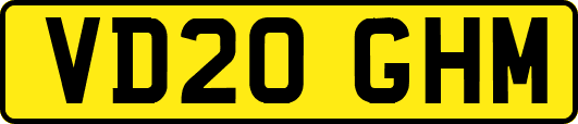 VD20GHM