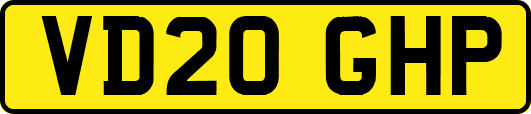 VD20GHP