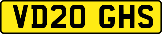 VD20GHS