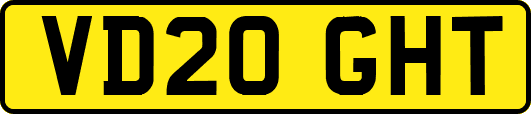 VD20GHT
