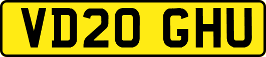 VD20GHU