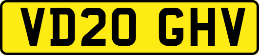 VD20GHV