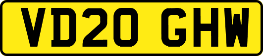 VD20GHW