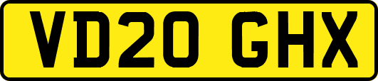 VD20GHX
