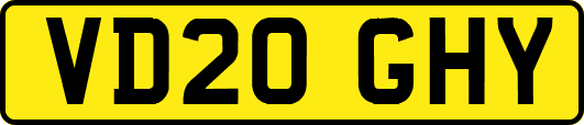 VD20GHY