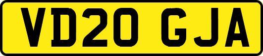 VD20GJA