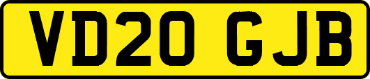 VD20GJB