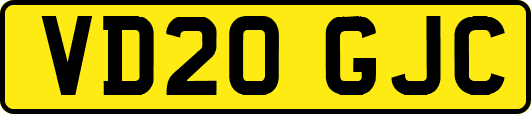VD20GJC