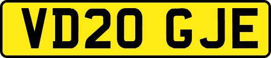 VD20GJE