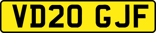 VD20GJF