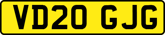 VD20GJG