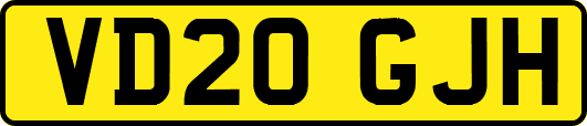 VD20GJH