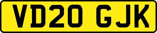 VD20GJK