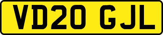 VD20GJL