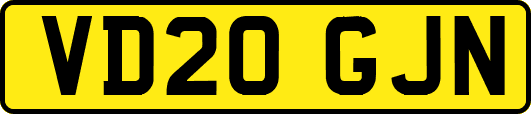 VD20GJN