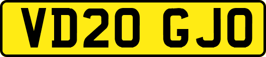 VD20GJO