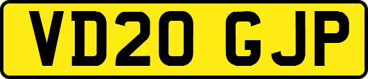 VD20GJP
