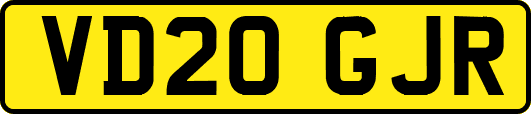 VD20GJR