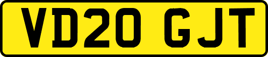 VD20GJT