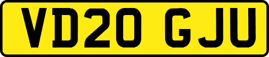 VD20GJU
