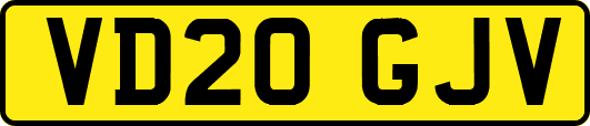 VD20GJV
