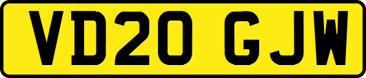 VD20GJW
