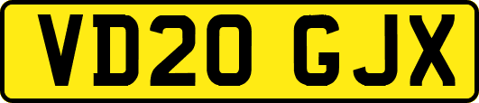 VD20GJX