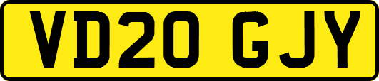 VD20GJY