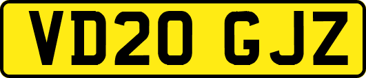 VD20GJZ