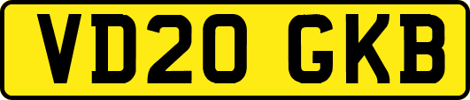 VD20GKB