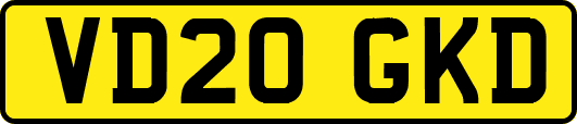 VD20GKD