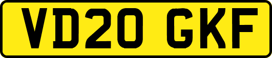 VD20GKF