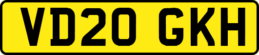 VD20GKH