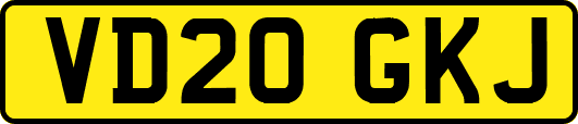 VD20GKJ