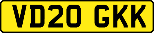 VD20GKK