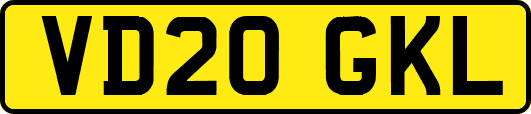 VD20GKL