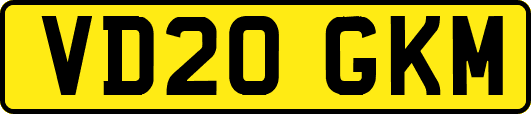 VD20GKM