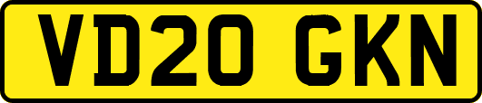 VD20GKN