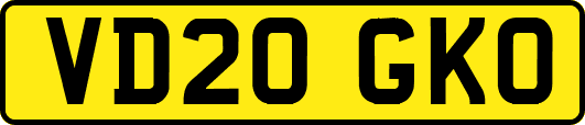 VD20GKO