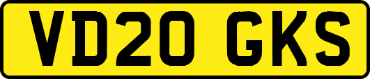 VD20GKS