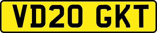 VD20GKT