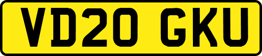 VD20GKU