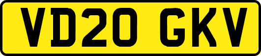 VD20GKV