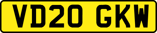 VD20GKW