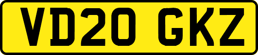 VD20GKZ