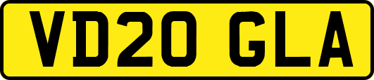 VD20GLA
