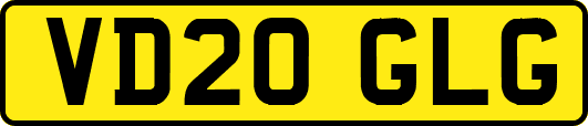 VD20GLG
