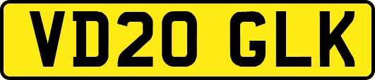 VD20GLK