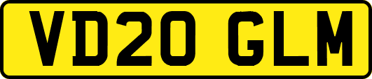 VD20GLM